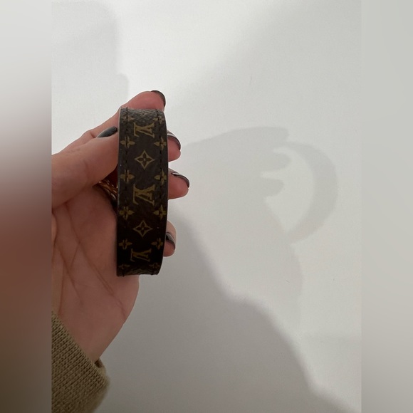 Lv bracelet - Picture 3 of 6